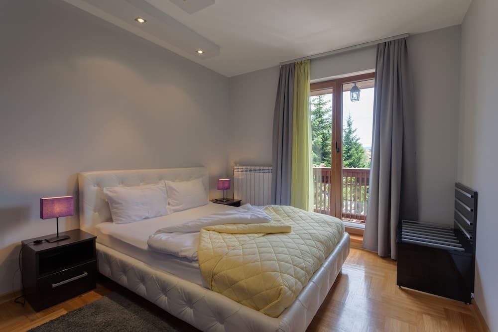 Vila Barović and Spa, Zlatibor, photo 4