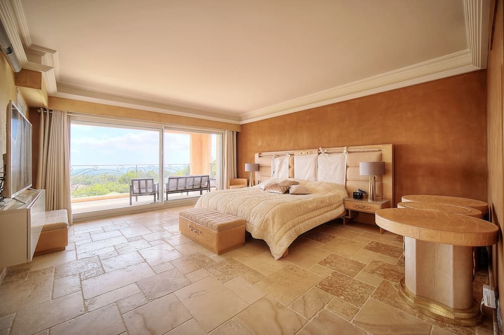 HAVRE DE PAIX" 5 étoiles Prestige jacuzzi, hammam, sauna, PISCINE chauffée Mougins Cannes Grasse, Mougins, photo 4