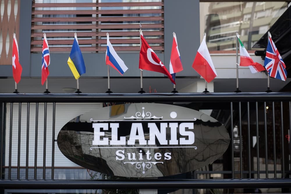 Elanis Suites, Antalya, photo 6