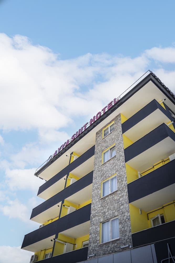 Ayya Suite Hotel, Denizli