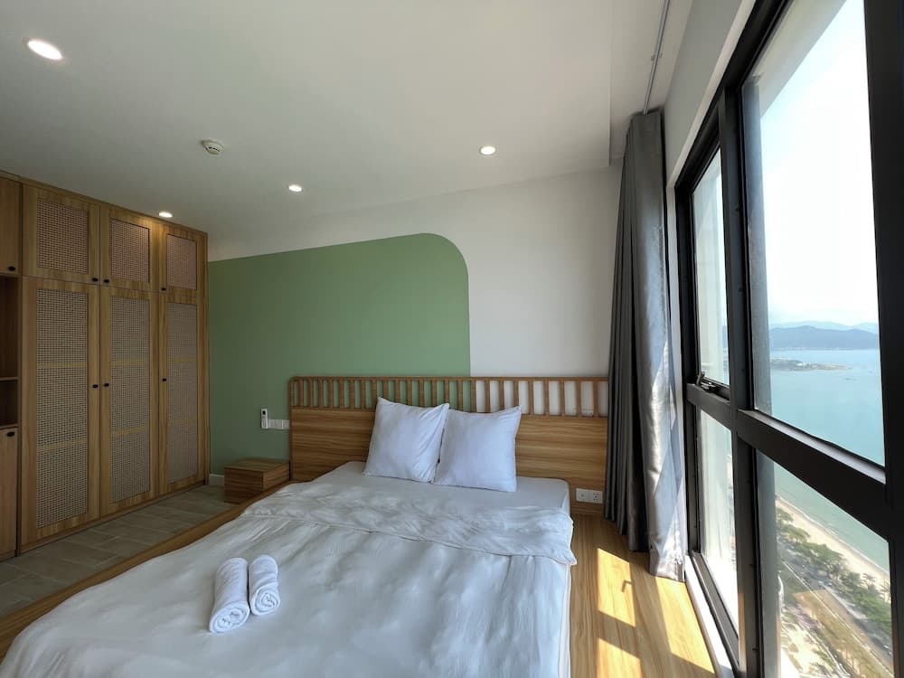 P&L Apartment, Nha Trang, photo 6