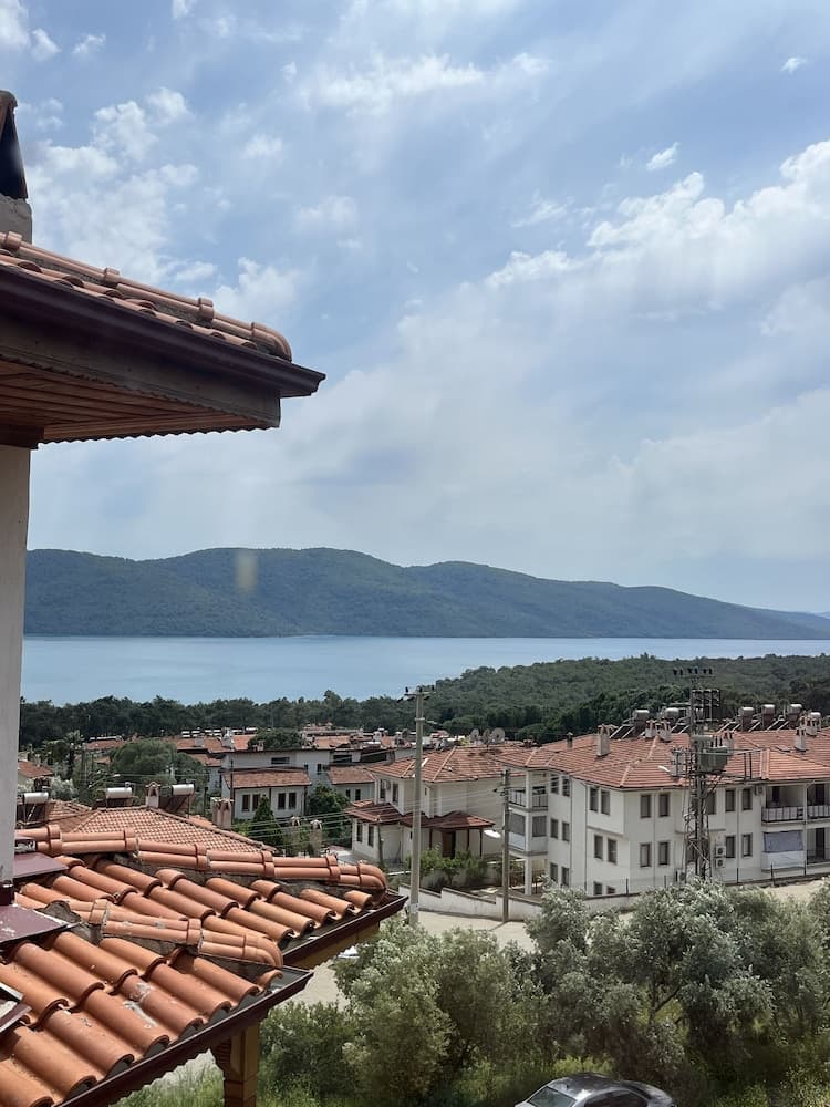 Koparan Apart Otel, Ula, photo 3