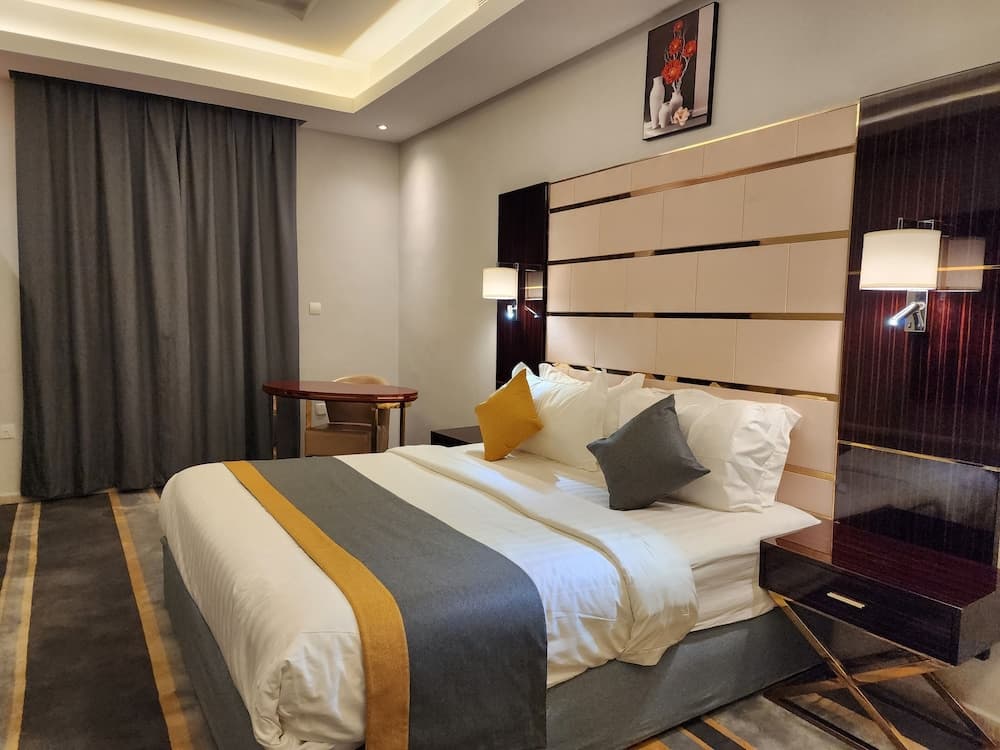 Rasis Serviced Apartments, Jeddah, photo 3