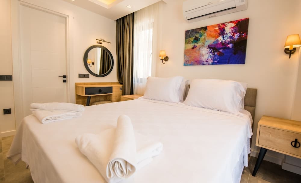 Kaya Apartments, Antalya, photo 6