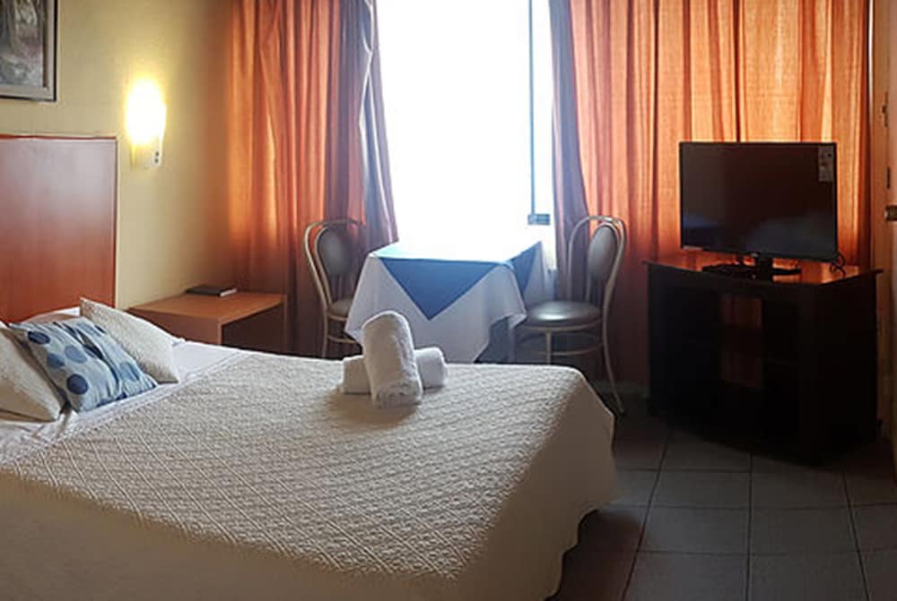 Apart Hotel Costa Reñaca, Vina del Mar, photo 4