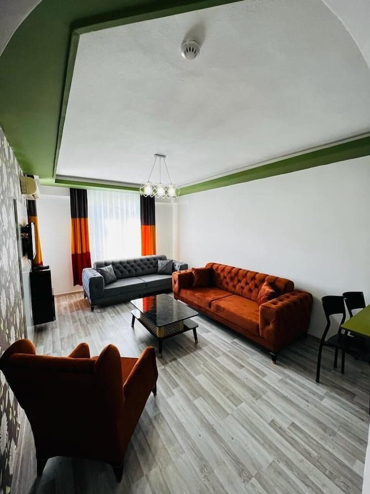 Alanya Damlatas Apart Hotel, Alanya, photo 2