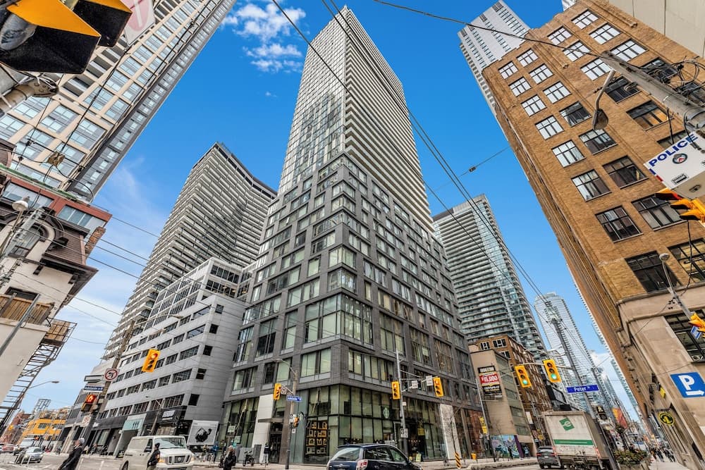 City Centre Suites, photo 2
