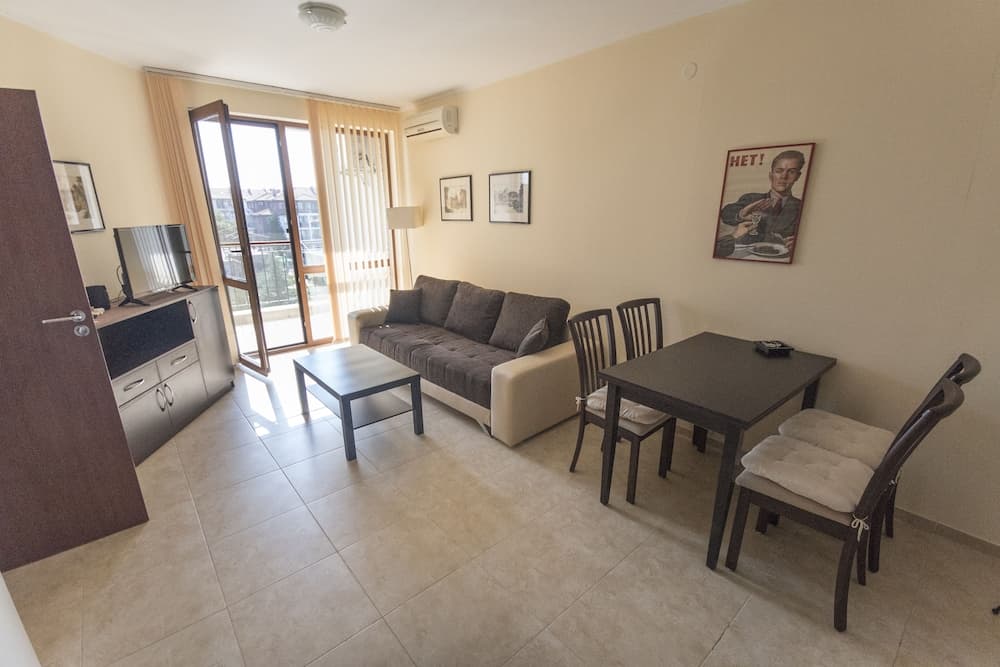 Apollon Apartments, Nessebar, photo 5