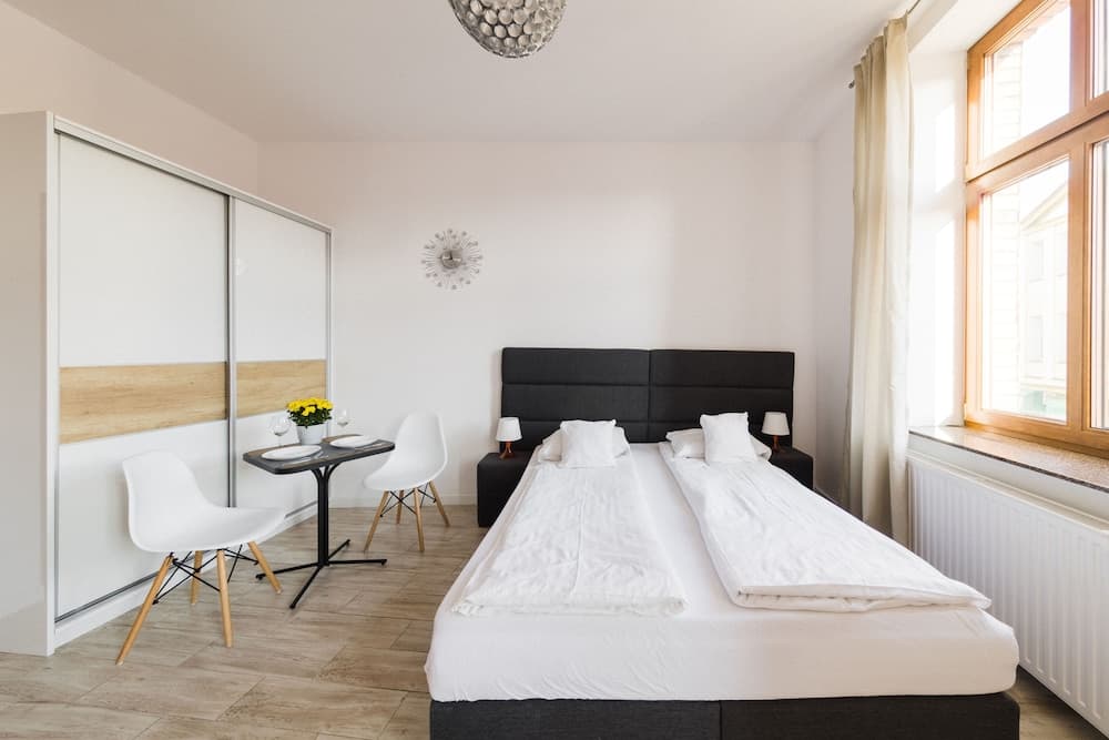 Grand Baltic Apartments, Ustka, photo 4