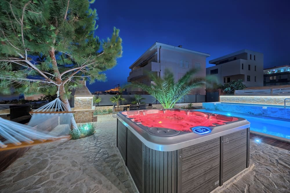 Liberty Living Apartments, Split, photo 3