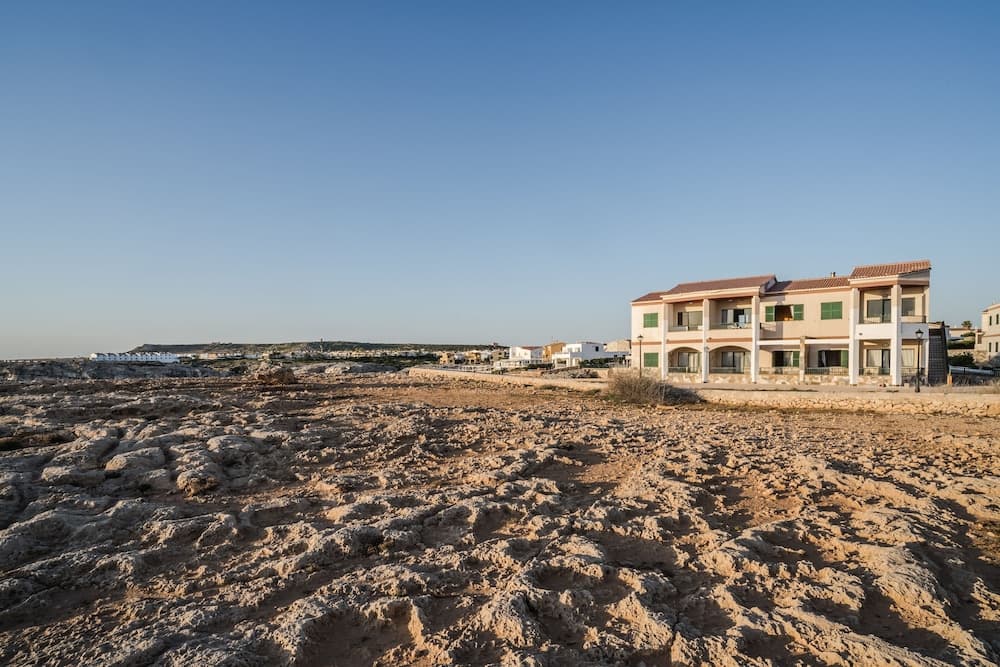 Apartamentos Moon Dreams Cabo de Baños, Ciutadella de Menorca, photo 2