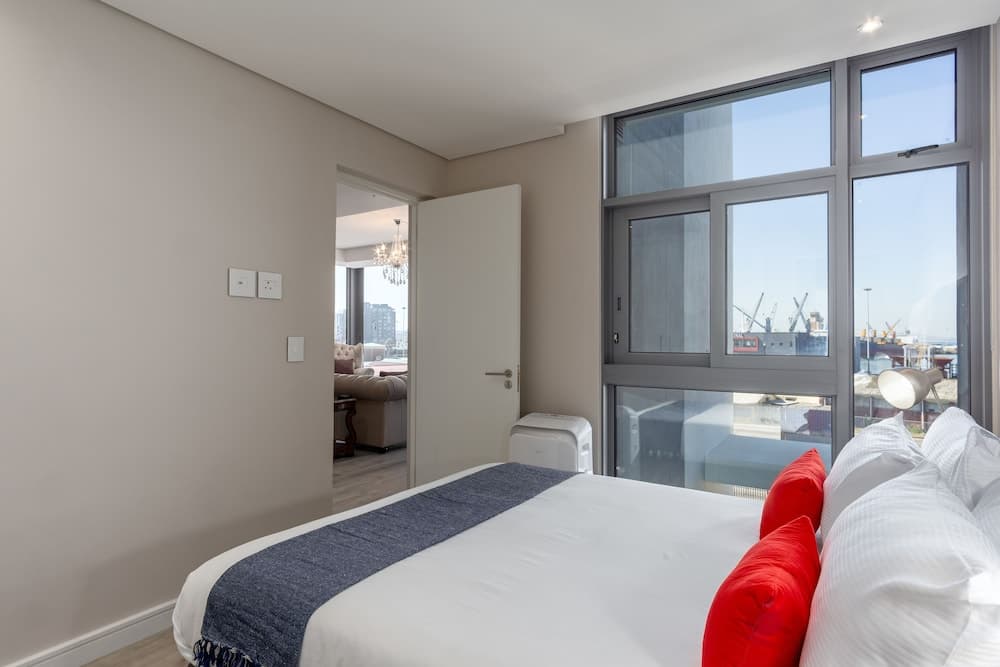 V&A Waterfront Luxury Residences - WHosting, Cape Town, photo 6