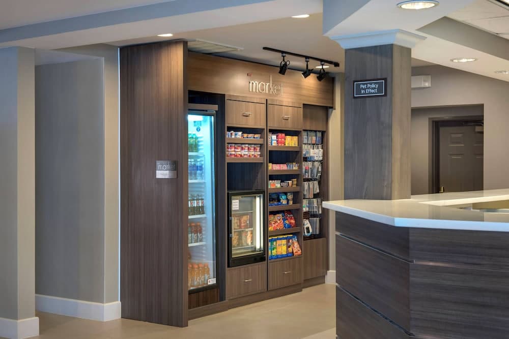 Residence Inn By Marriott Long Island Hauppauge, Hauppauge, photo 6