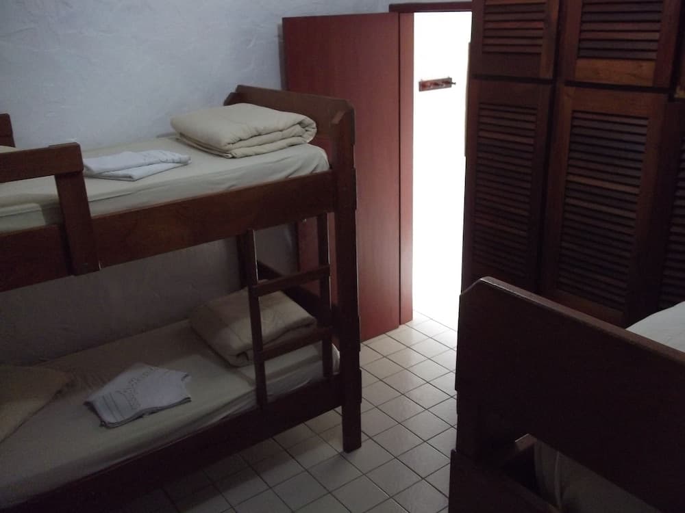 Hostal Blanco Apart-Hotel, Florianópolis, photo 5