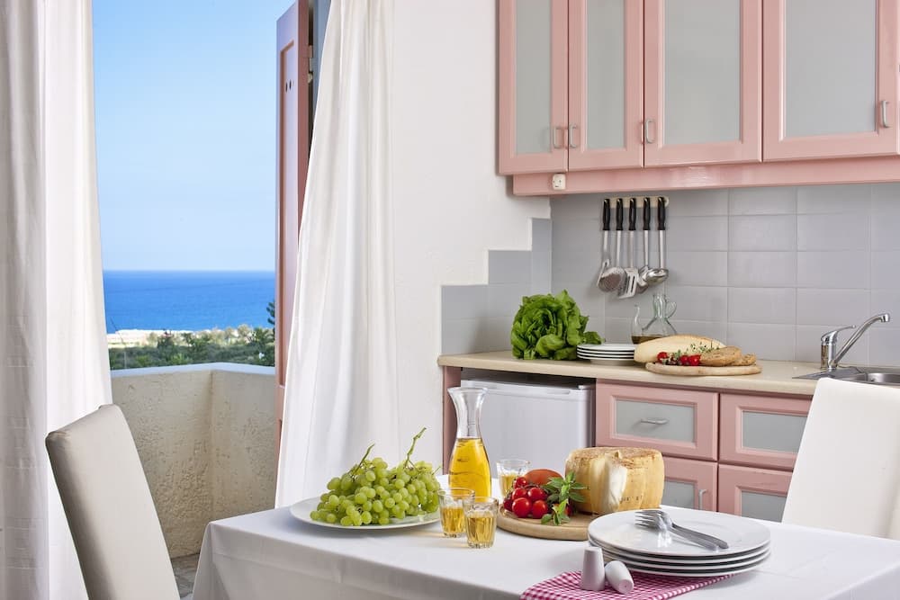Galaxy Suites Boutique Resort, Hersonissos, photo 5