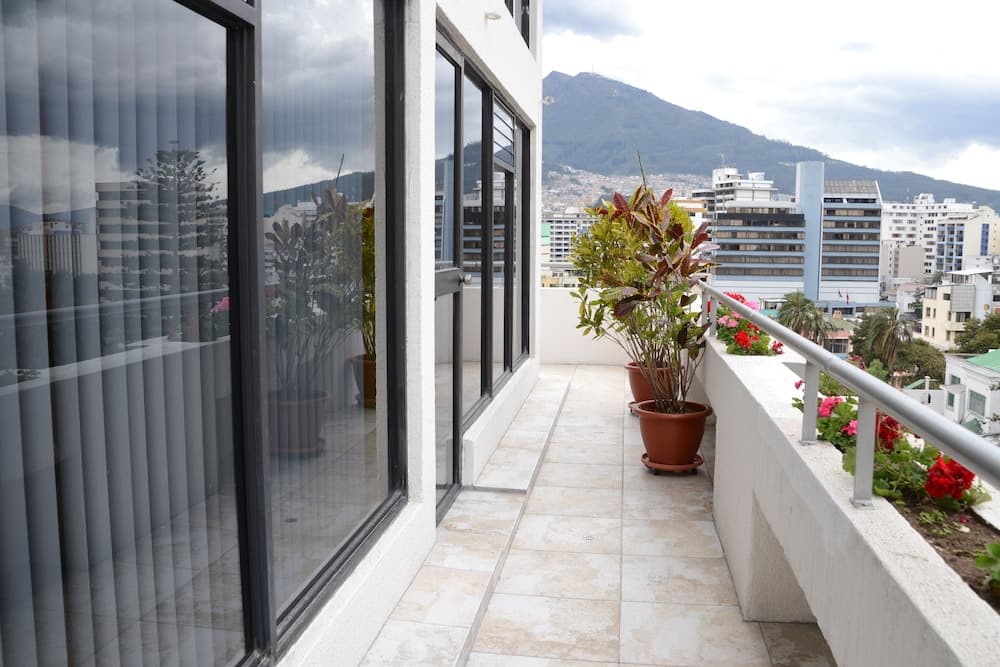 Hotel Amaranta, Quito, photo 2