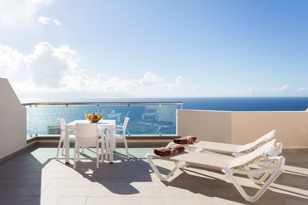 Royal Sun Resort, Santiago del Teide, photo 2