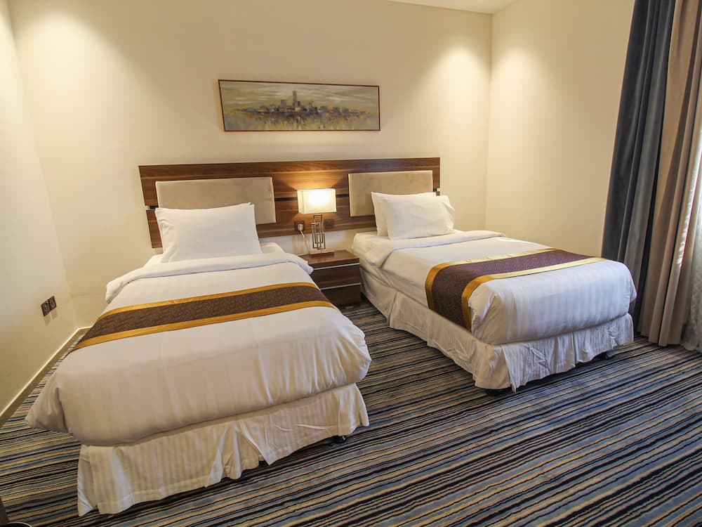 Friesian Hotel, Jeddah, photo 5