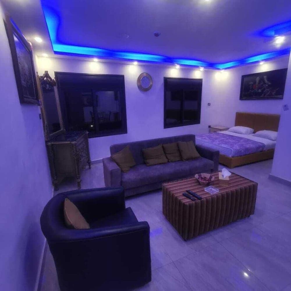 Marj Alhamam Furnished Suites, Amman, photo 6