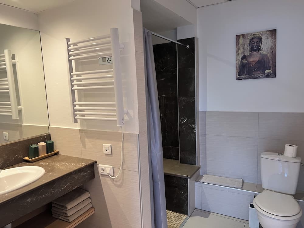 Hotel résidence La Gioia, Sausheim, photo 6