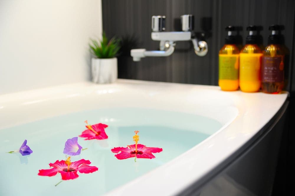 Wisteria Condominium Resort, Motobu, photo 4