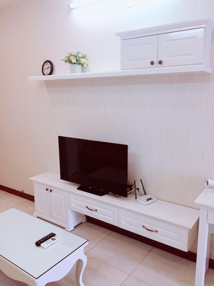 Ideal Time Apartment, Nha Trang, photo 5