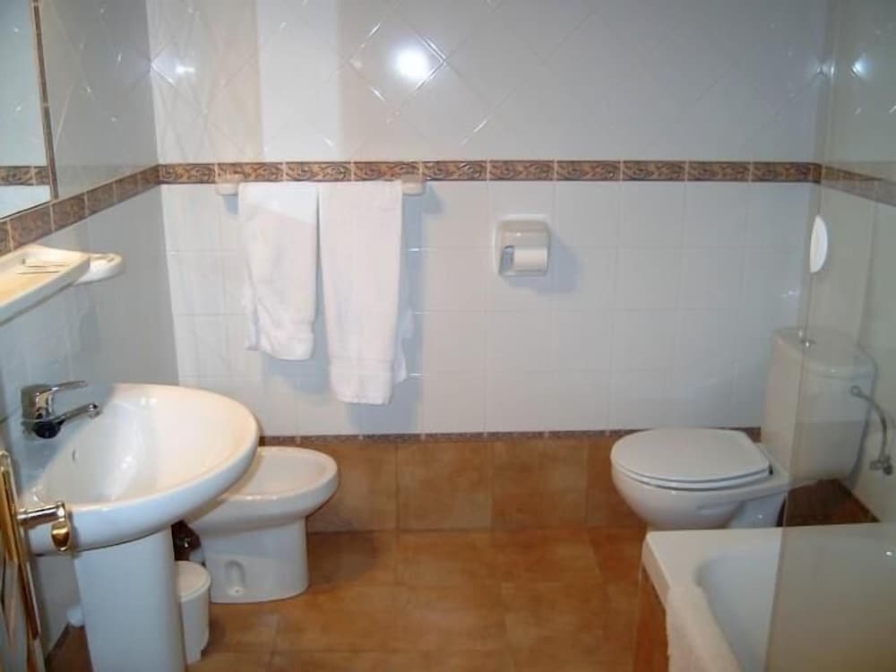 Picu Castiellu Aparthotel, Llanes, photo 4