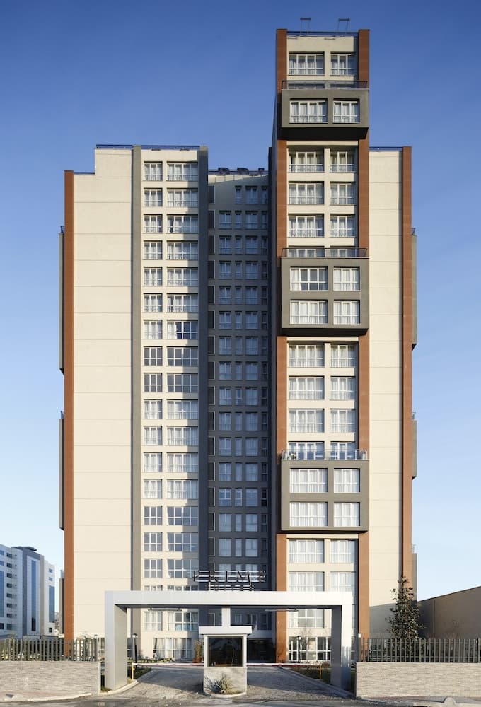 Prime Suites, Istanbul