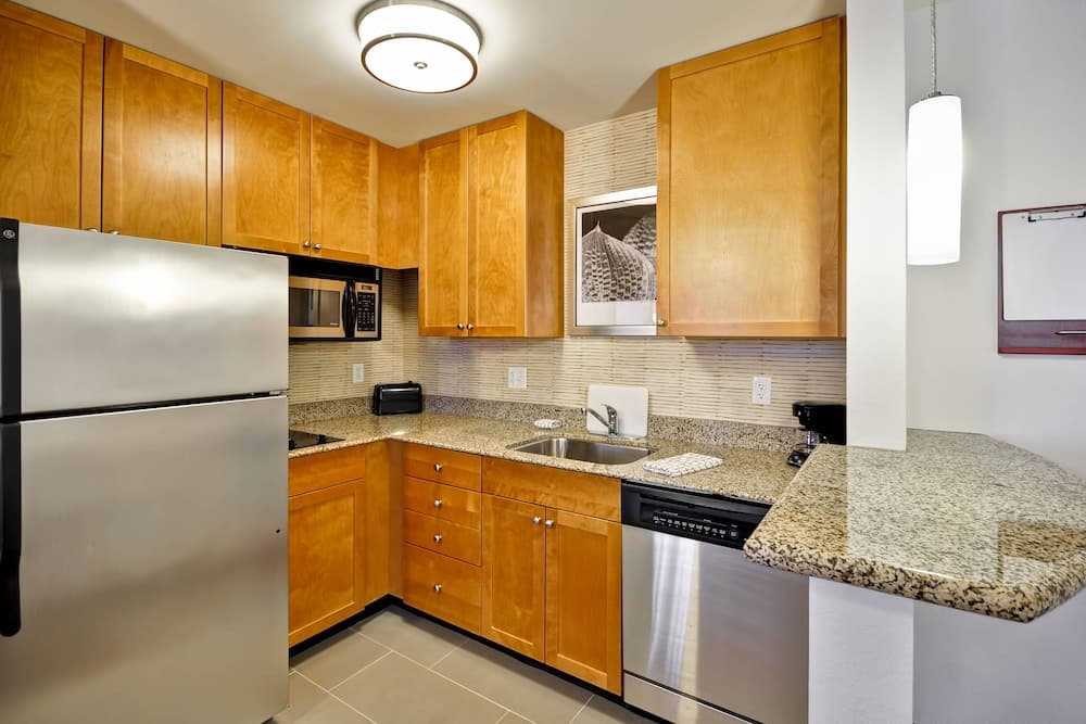 Residence Inn by Marriott O'Fallon, O Fallon, photo 5
