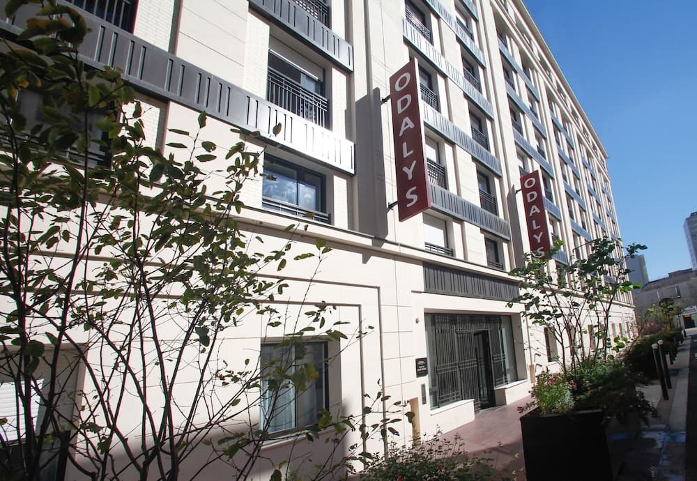 Appart Hotel Odalys City Paris Levallois, Levallois-Perret