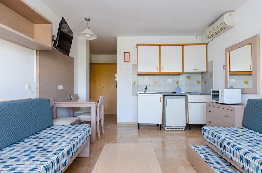 Mariner Club Apartments, Alcúdia, photo 2