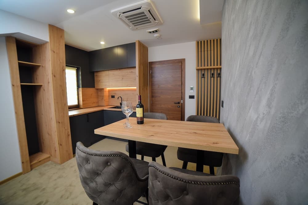 Lakeside Residence, Zlatibor, photo 5