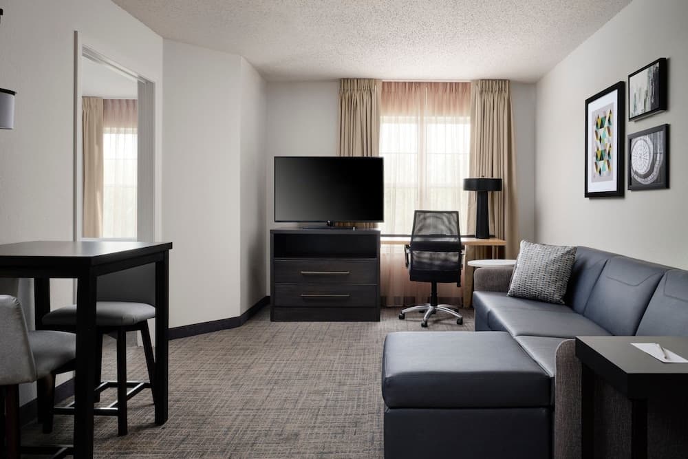 Residence Inn by Marriott Mt. Olive at Intl Trade Center, Stanhope, photo 6