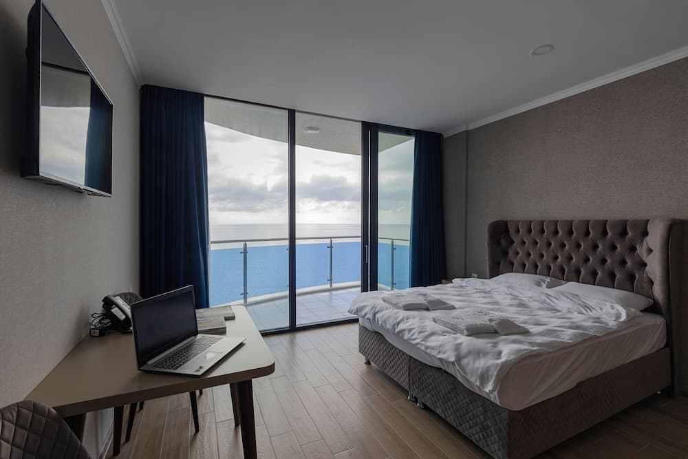 Panorama Kvariati, Batumi, photo 2