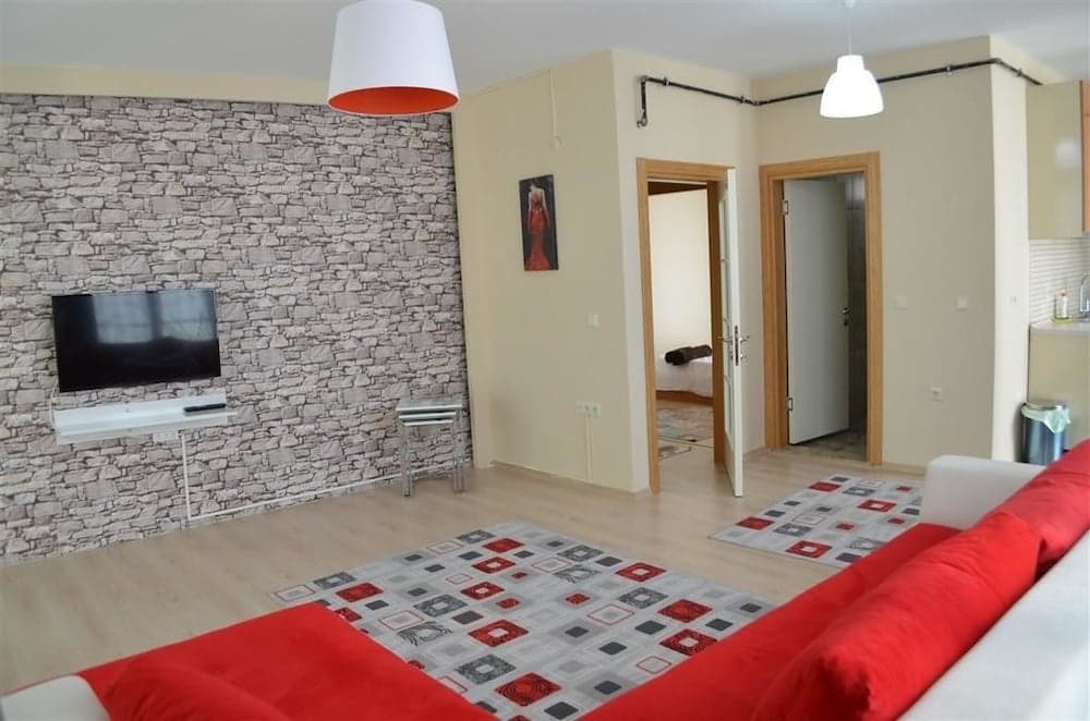Hill Suites, Istanbul, photo 4