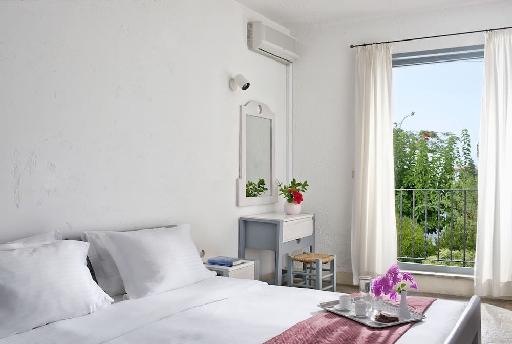 Galaxy Suites Boutique Resort, Hersonissos, photo 2