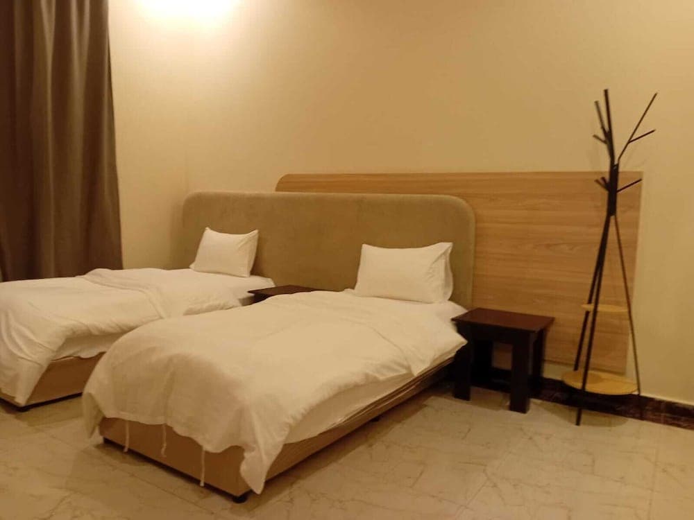 Luluat Althuraya Serviced Apartments, Riyadh, photo 6