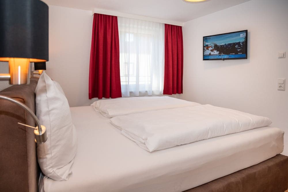 Appartement aurum, Zell am See, photo 2