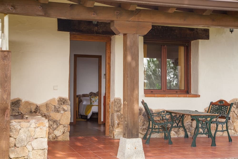 Finca La Sayuela, Candeleda, photo 4
