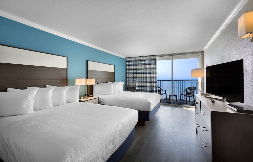 Compass Cove Resort, Myrtle Beach, photo 5