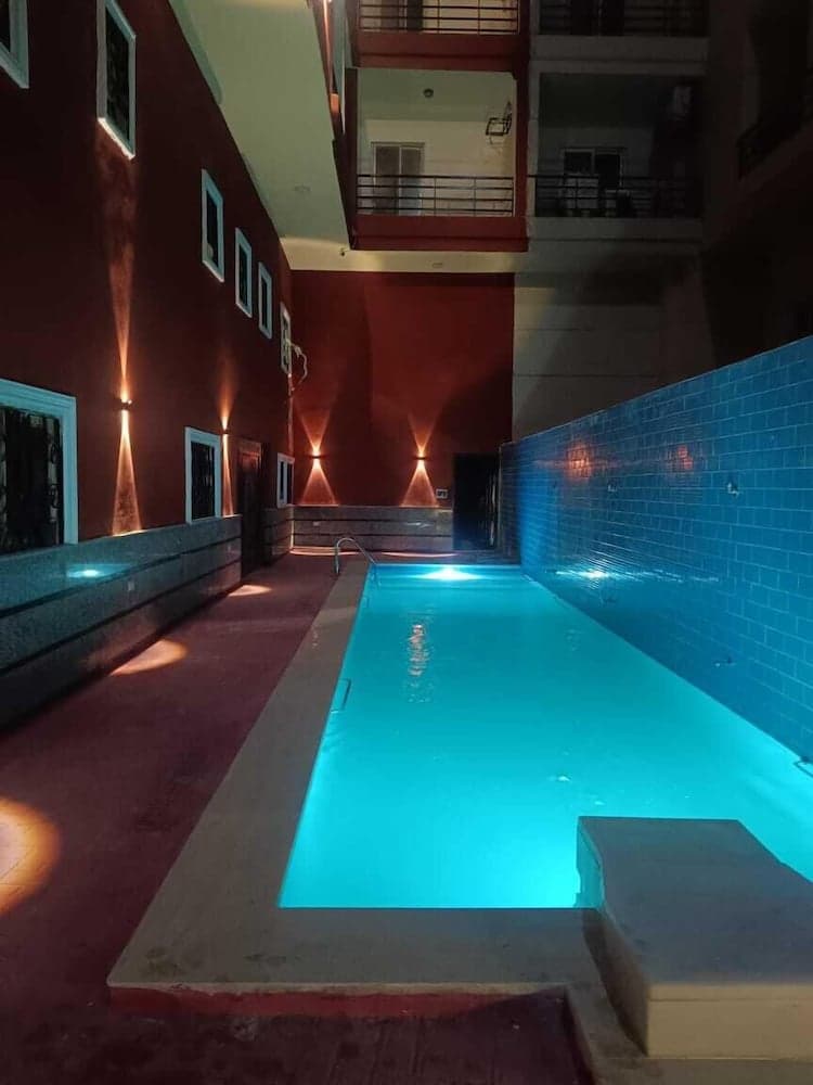 Royal Palace Home, Hurghada, photo 3