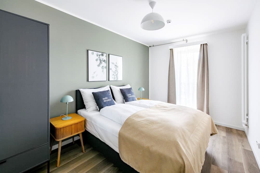 Limehome Budapest Mosonyi u. 4, Budapest, photo 3