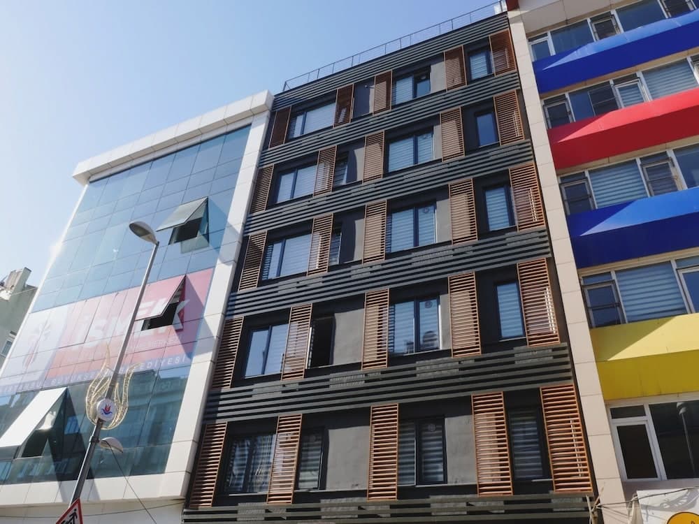 NO24 Suites, Istanbul