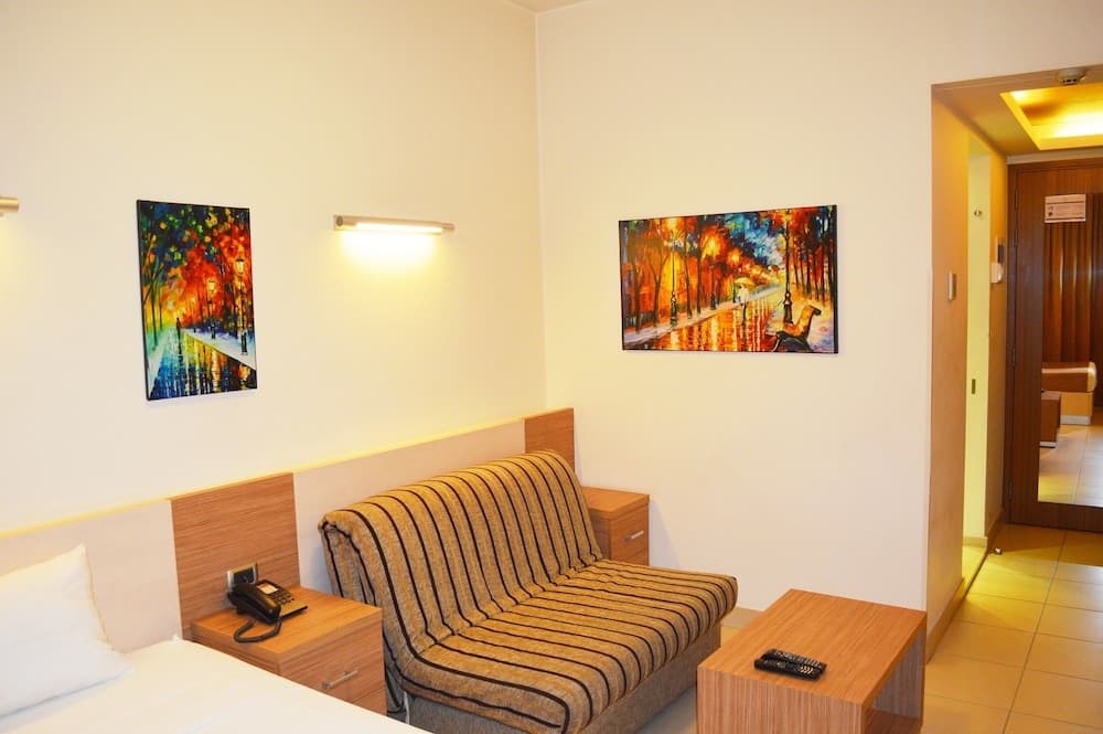 Hayali Suites, Jounieh, photo 6