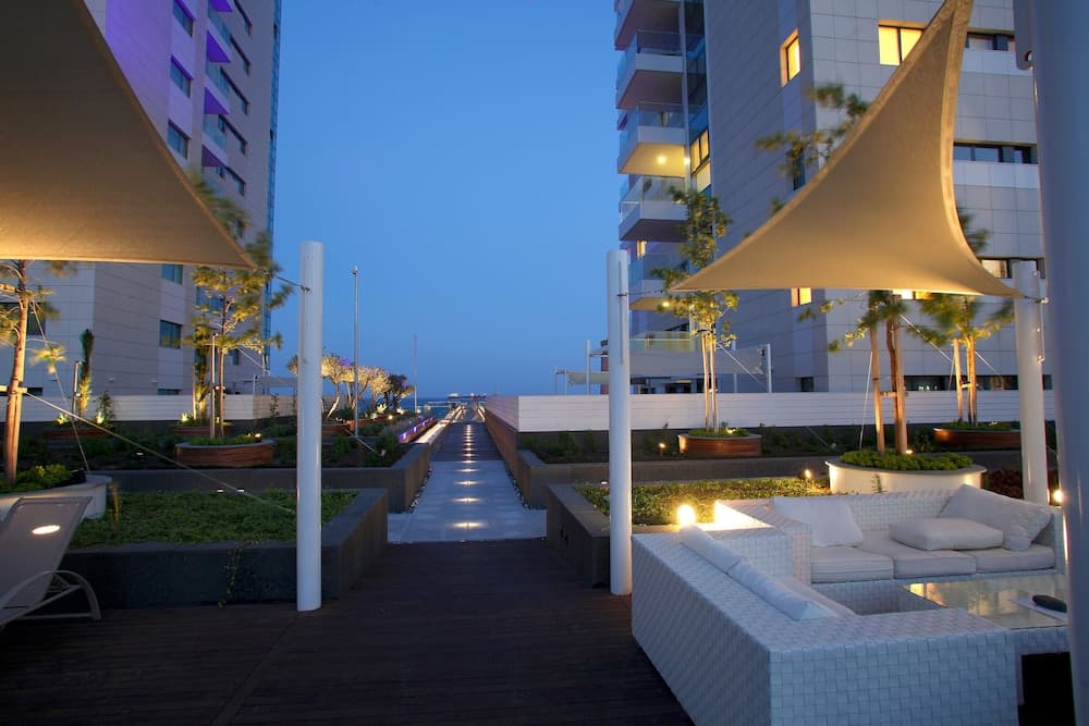 Olympic Residence, Limassol