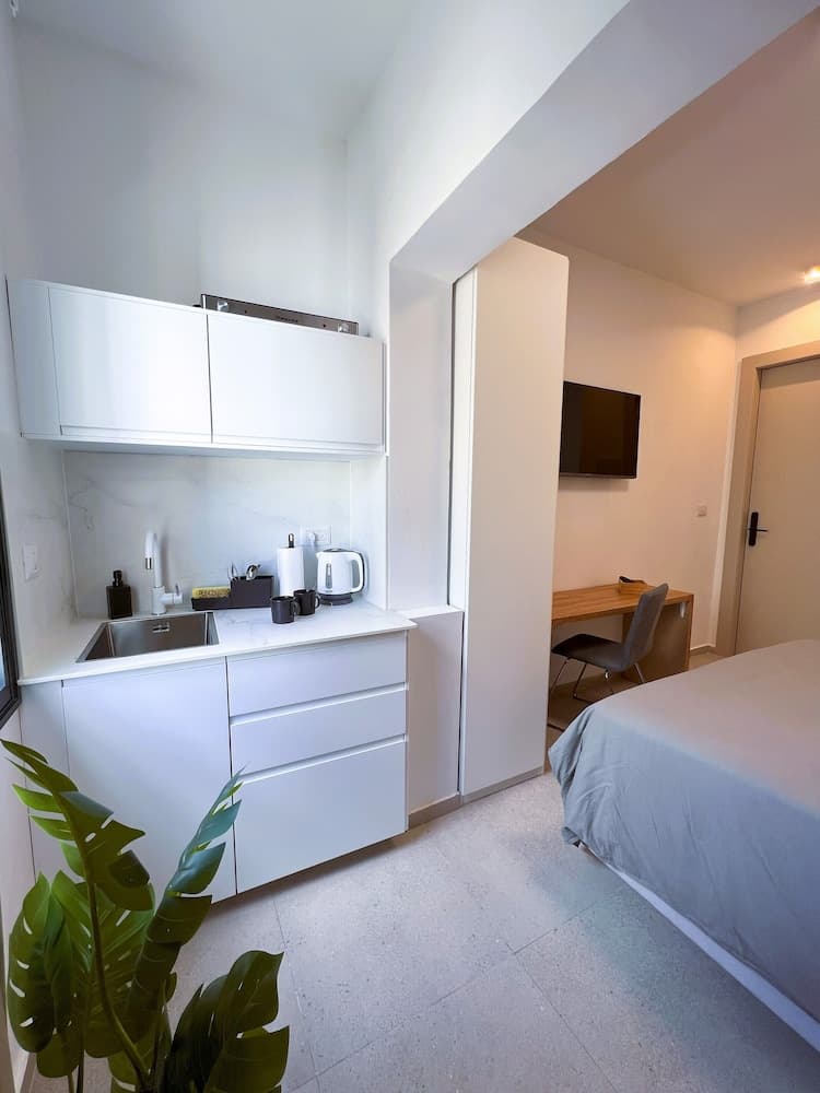 White Door Apartments, Haifa, photo 5