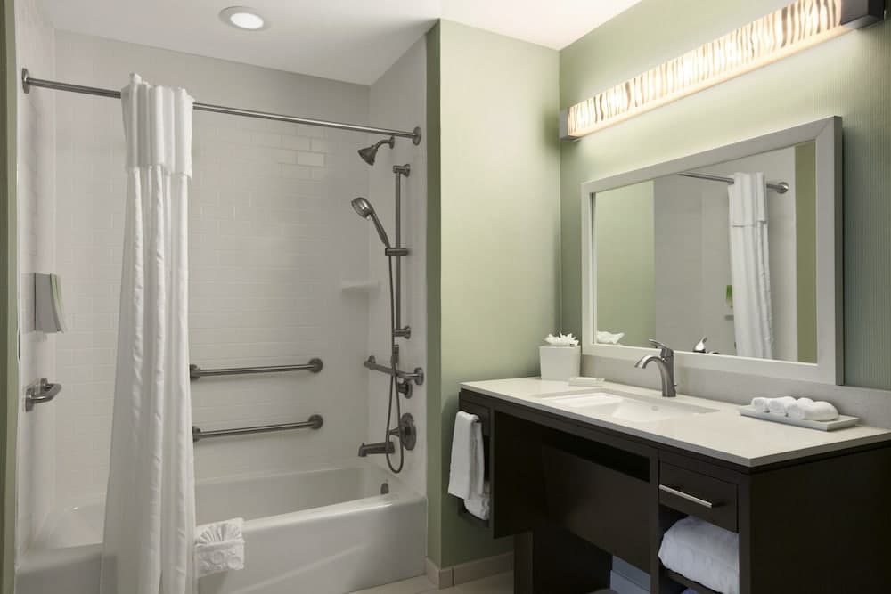 Home2 Suites by Hilton Goldsboro, Goldsboro, photo 5
