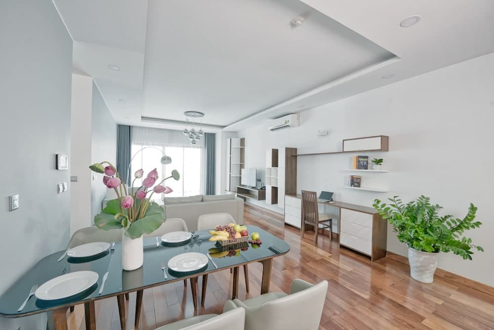 Lexington Serviced Apartments, Hanoi, photo 3