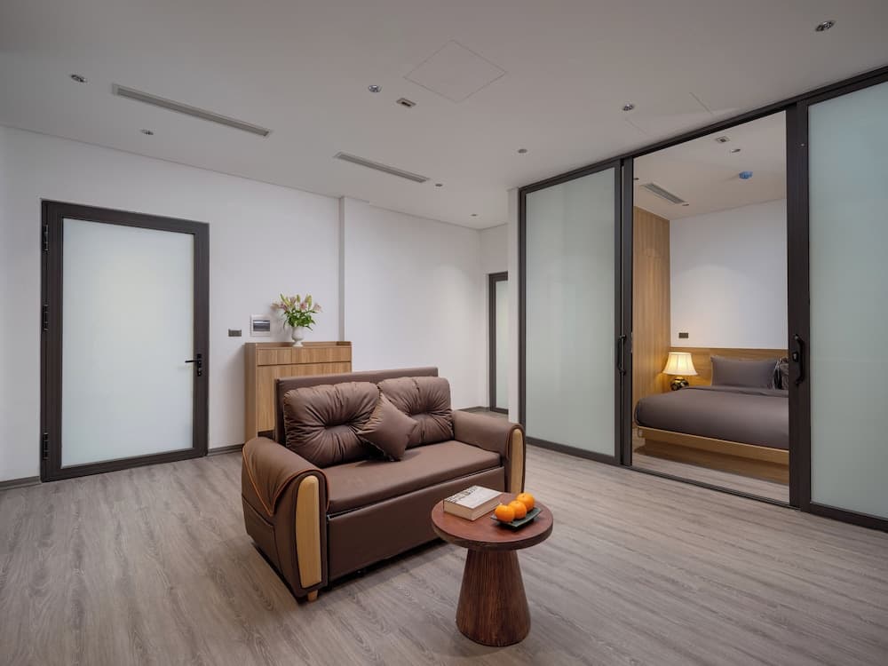 Minerva Aparthotel Hanoi, Hoan Kiem, photo 4