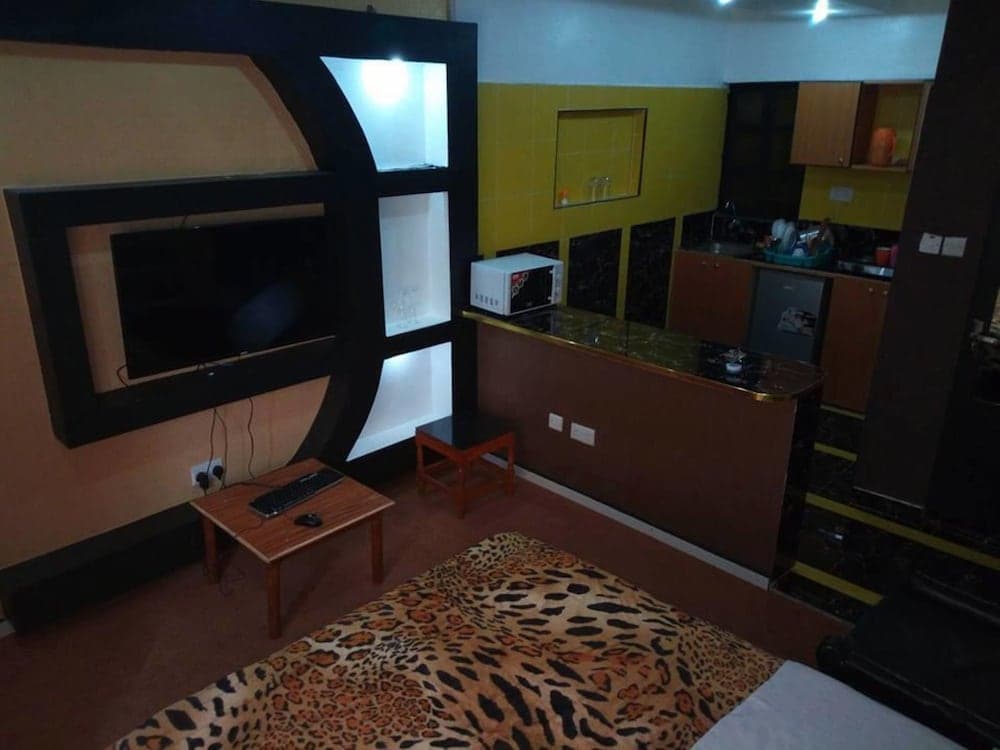 Sagwe Furnished Apartments, Nairobi, photo 3